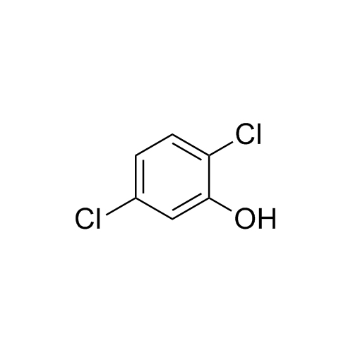 "2,5-Dichlorophenol"