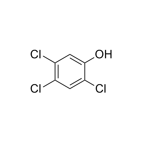 "2,4,5-Trichlorophenol"