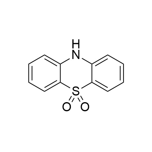 "Phenothiazine S,S-Dioxide"