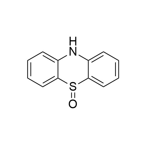 Phenothiazine Monoxide