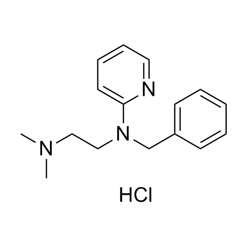 Chloropyramine Impurity 1 HCl