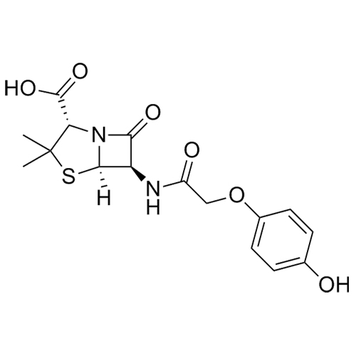 Phenoxymethylpenicillin EP Impurity D