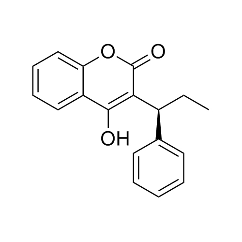 (S)-Phenprocoumon