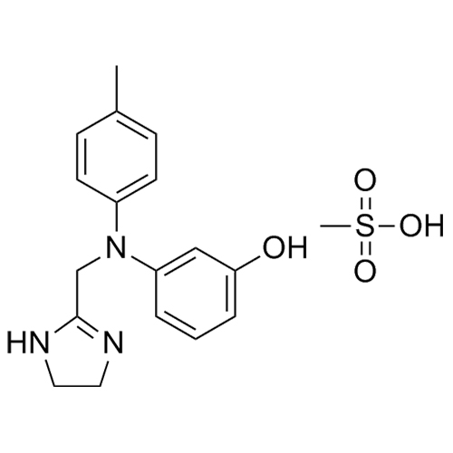 Phentolamine Mesylate