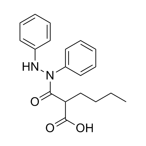 Phenylbutazone EP Impurity A