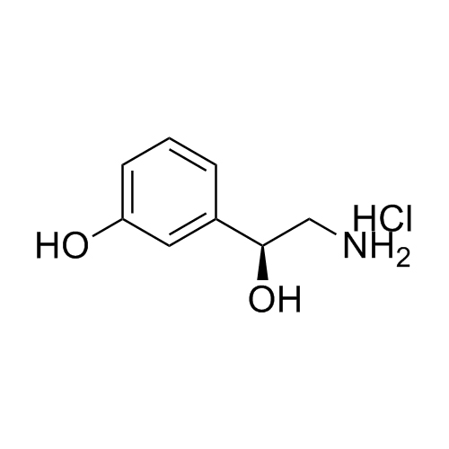 Phenylephrine EP Impurity A HCl (S-)