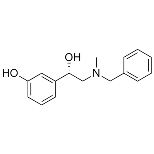 Phenylephrine EP Impurity D ((S)-)