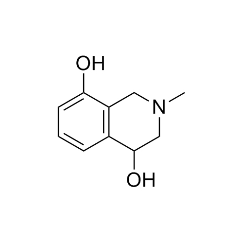 "Phenylephrine4,8 Isoquinoline analog"