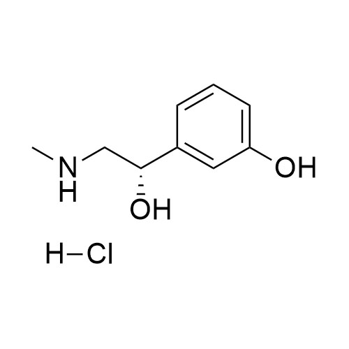 (S)-Phenylephrine HCl