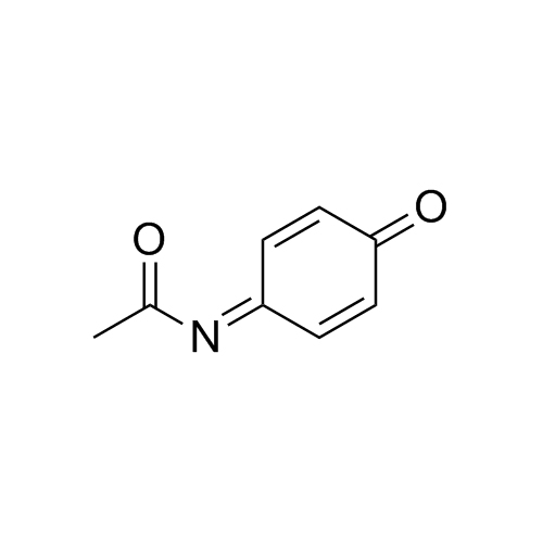 N-Acetyl-4-benzoquinone Imine