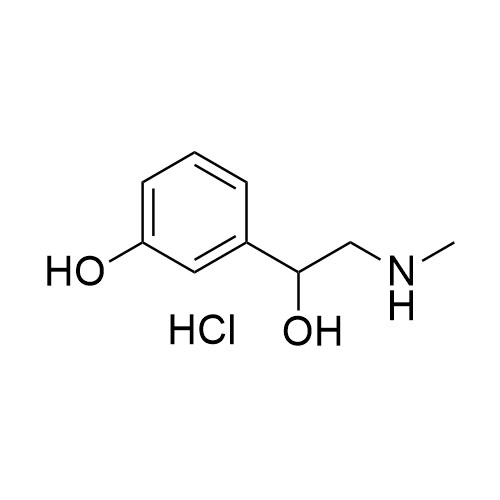 Phenylephrine Impurity 15 HCl