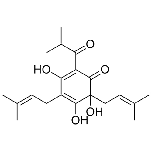 Cohumulone