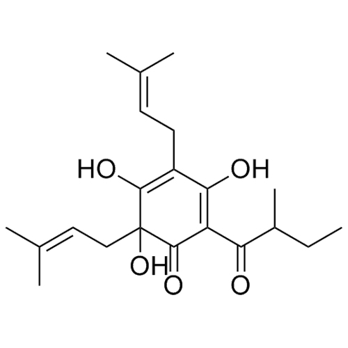Adhumulone
