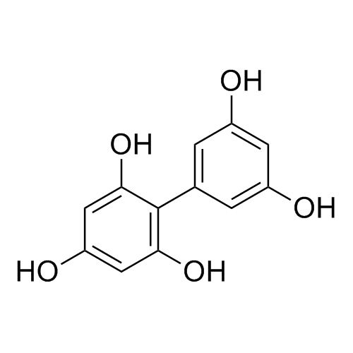Phloroglucinol EP Impurity D