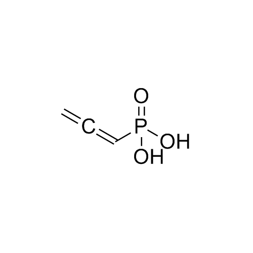 Propadienylphosphonic acid