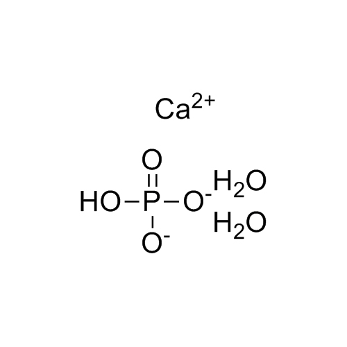 Calcium Phosphate Dibasic Dihydrate
