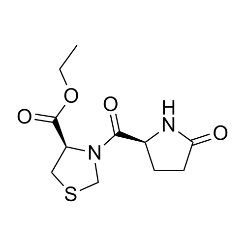 Pidotimod Ethyl Ester