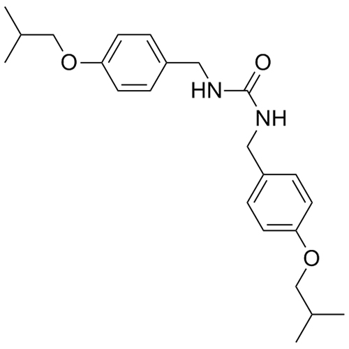 Isobutoxy Urea Impurity
