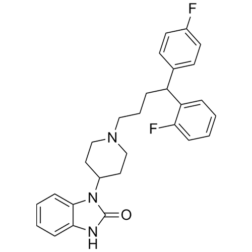 Pimozide EP Impurity C