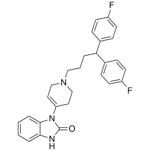 Pimozide EP Impurity D
