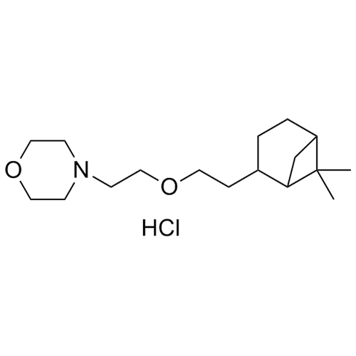 Pinaverium Impurity 6 HCl