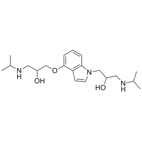Pindolol EP Impurity B