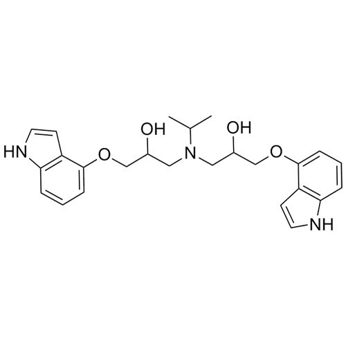 Pindolol EP Impurity C
