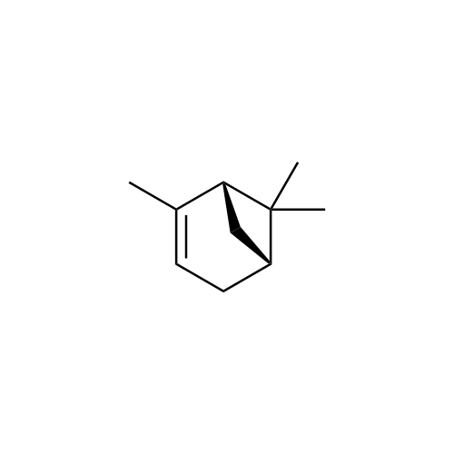 (+)-alfa-Pinene