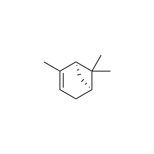 (-)-alfa-Pinene