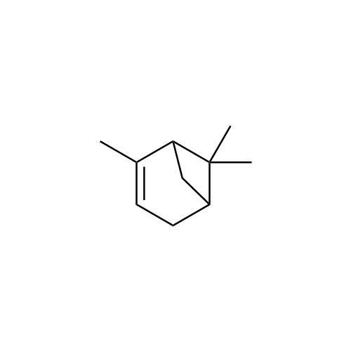 alfa-Pinene