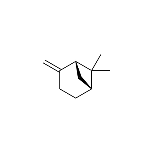 (+)-beta-Pinene