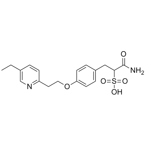 Pioglitazone Sulfonic Acid