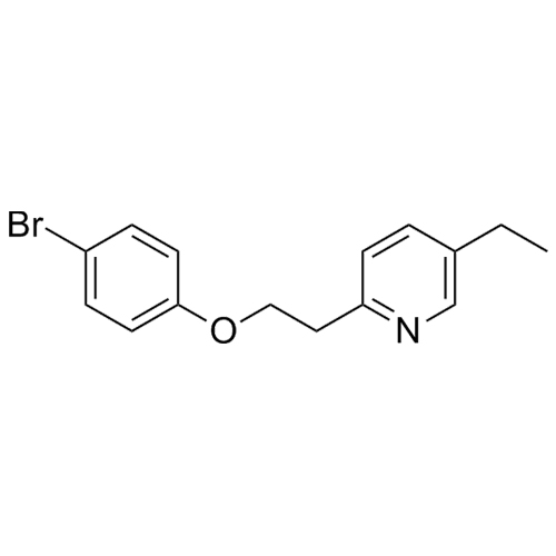 Pioglitazone Bromo Impurity