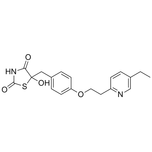 Pioglitazone EP Impurity A