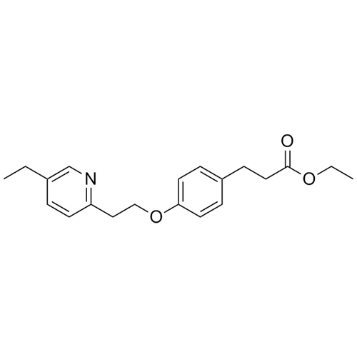 Pioglitazone EP Impurity E