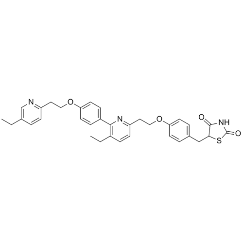 Pioglitazone Related Compound B