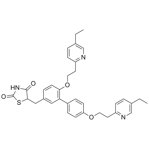 Pioglitazone EP Impurity G