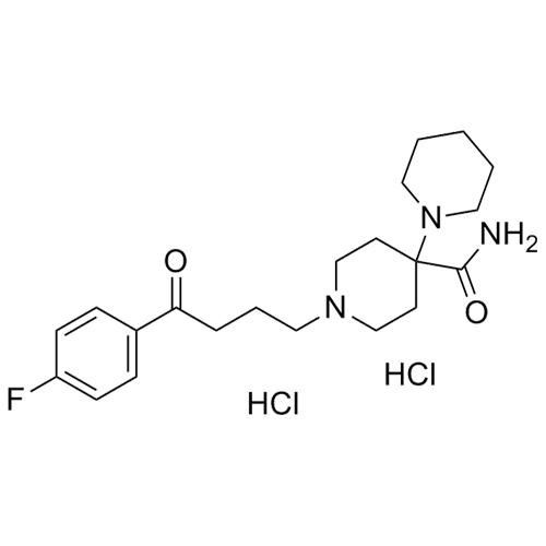 Pipamperone DiHCl