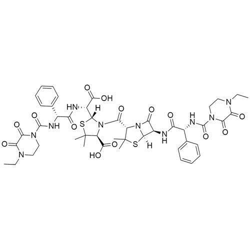 Piperacillin Impurity N