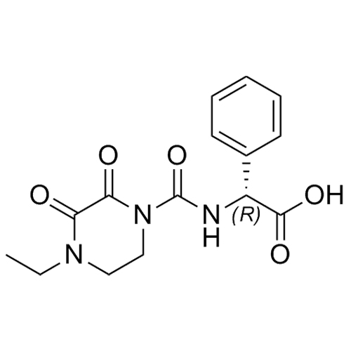 Piperacillin Sodium EP Impurity G