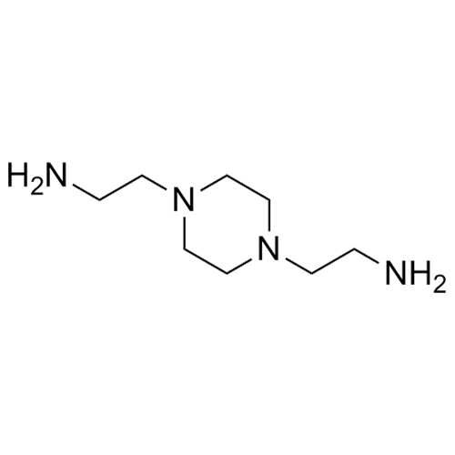"1,4-Piprazinediethylamine"
