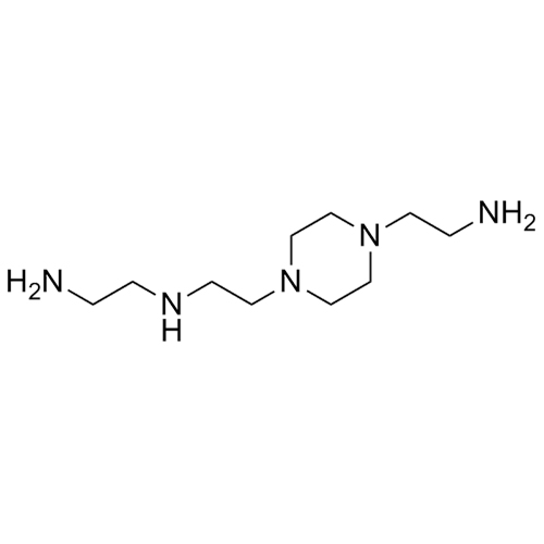 Piperazine Related Compound 2