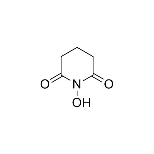 "1-Hydroxypiperidine-2,6-dione"