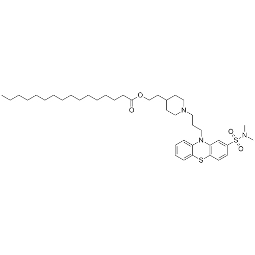 Pipotiazine Palmitate