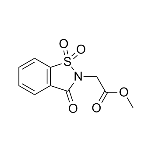 Piroxicam EP Impurity D