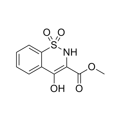 Piroxicam EP Impurity G