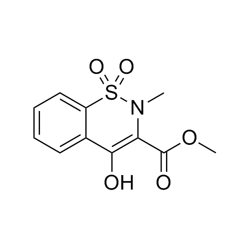 Piroxicam EP Impurity J