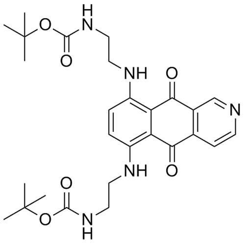 Pixantrone Impurity B