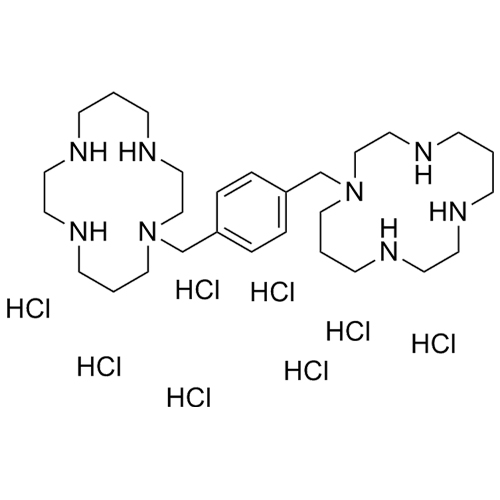 Plerixafor 8HCl