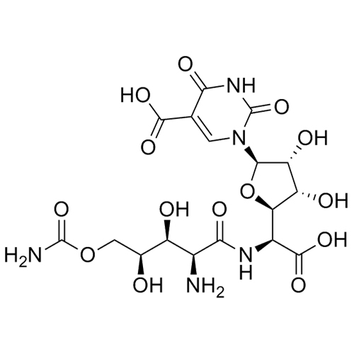 Polyoxin D